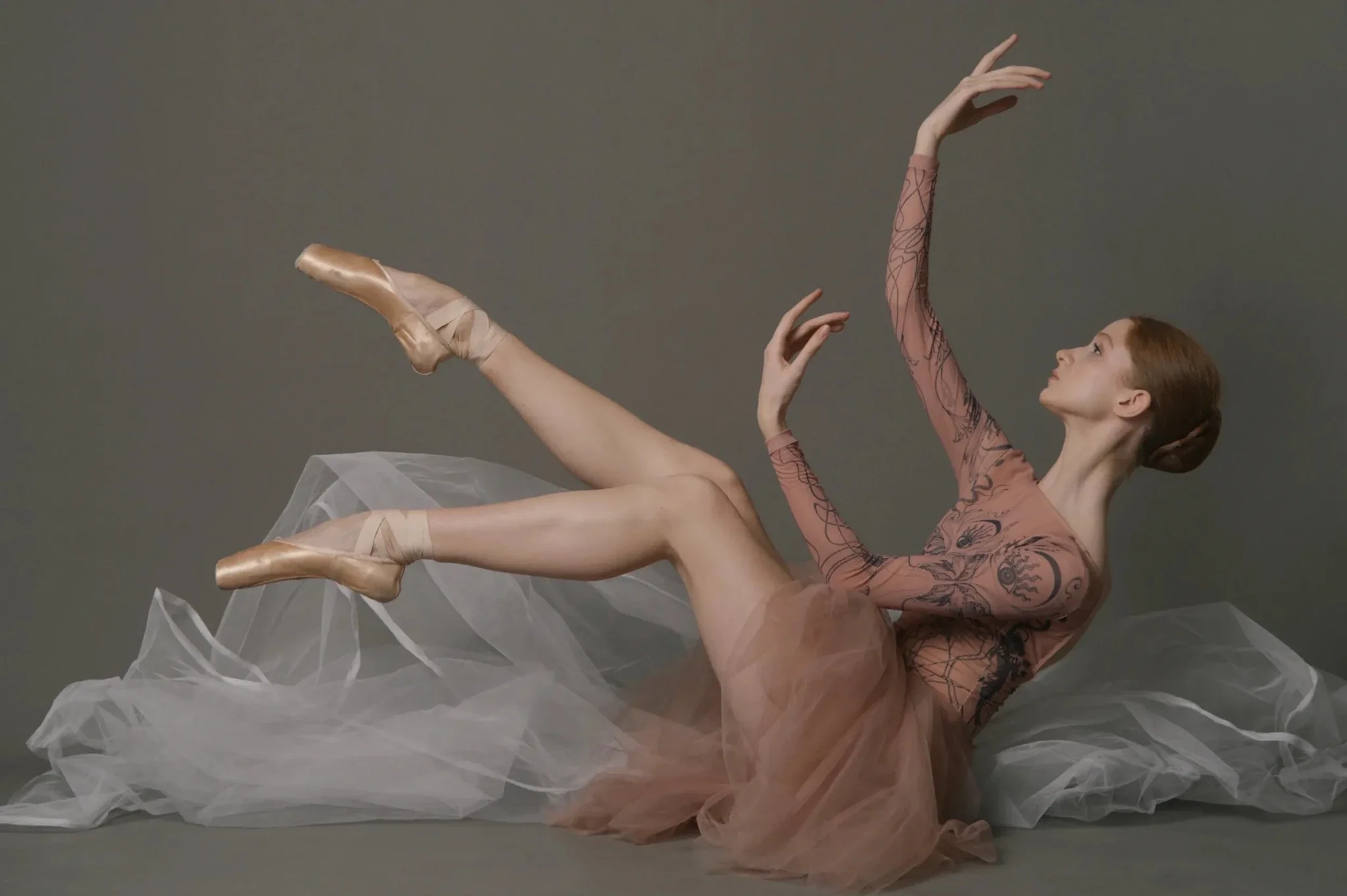 Uniquely Curated For Every Dancer